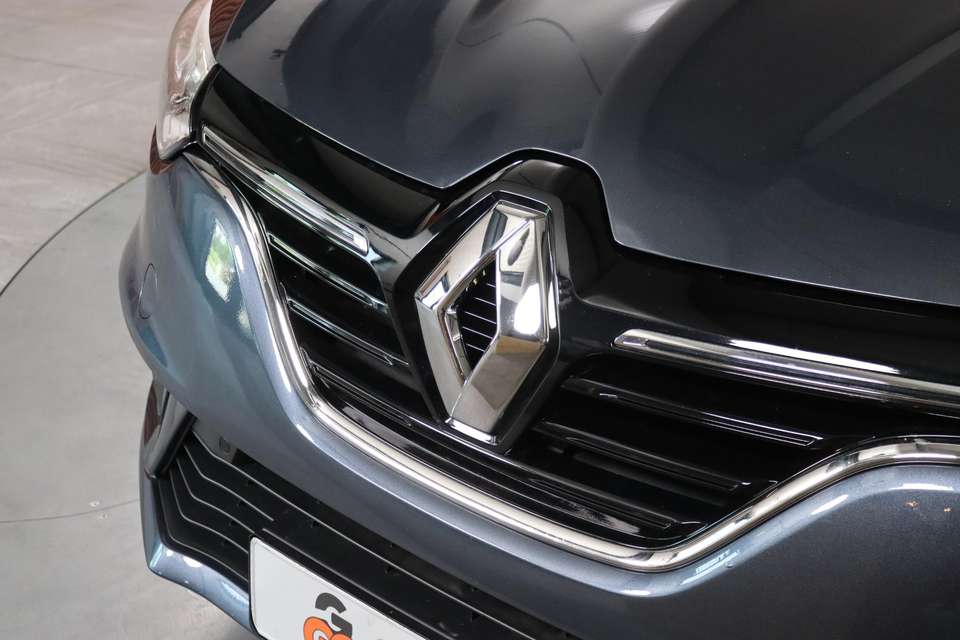 Renault Megane - Imagem 11