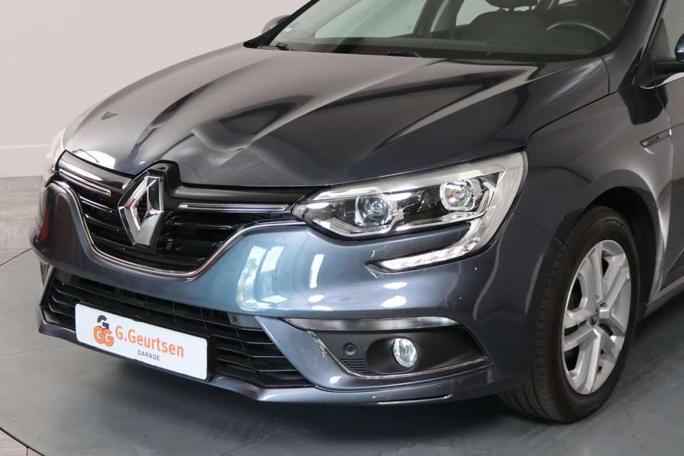 Renault Megane - Imagem 12