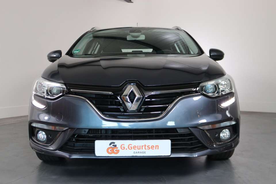 Renault Megane - Imagem 13