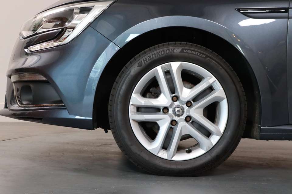 Renault Megane - Imagem 14