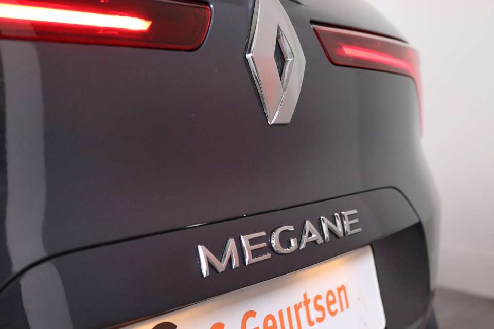 Renault Megane - Imagem 16