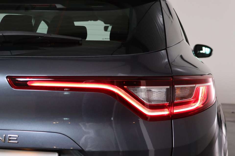 Renault Megane - Imagem 17