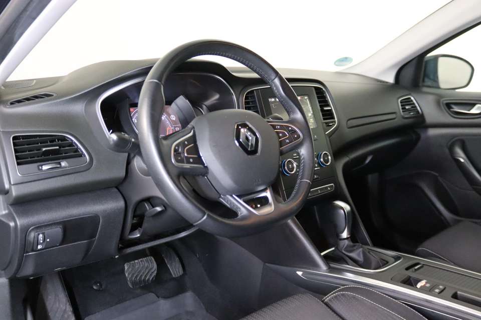 Renault Megane - Imagem 19