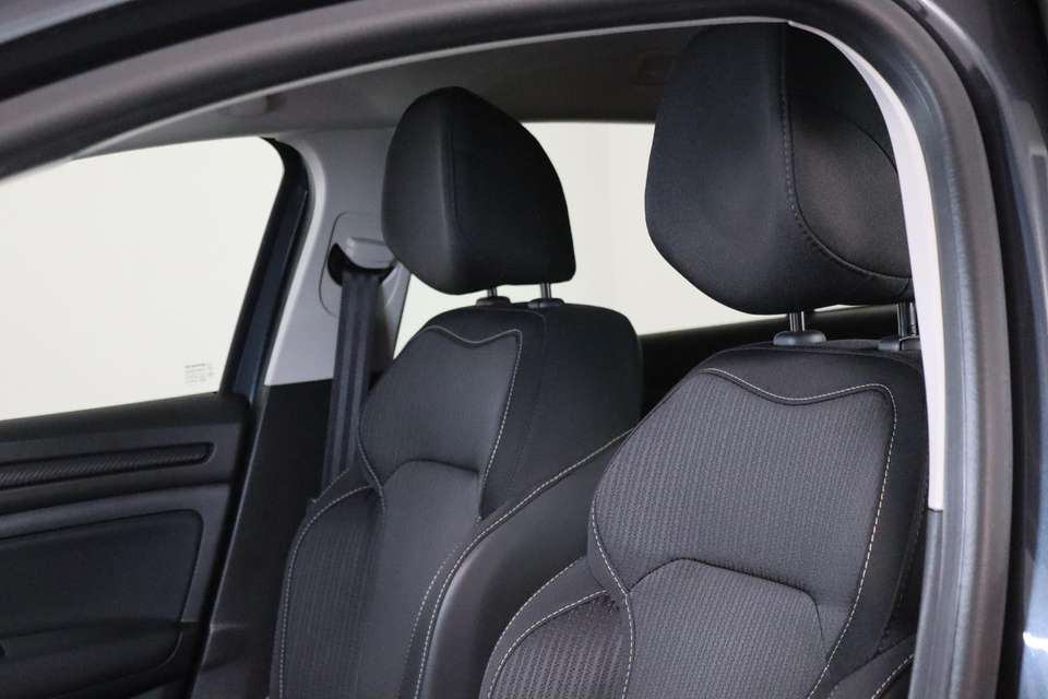 Renault Megane - Imagem 20