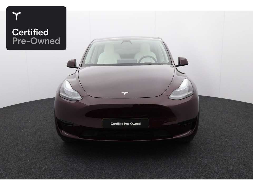 Tesla Model Y - Imagem 4