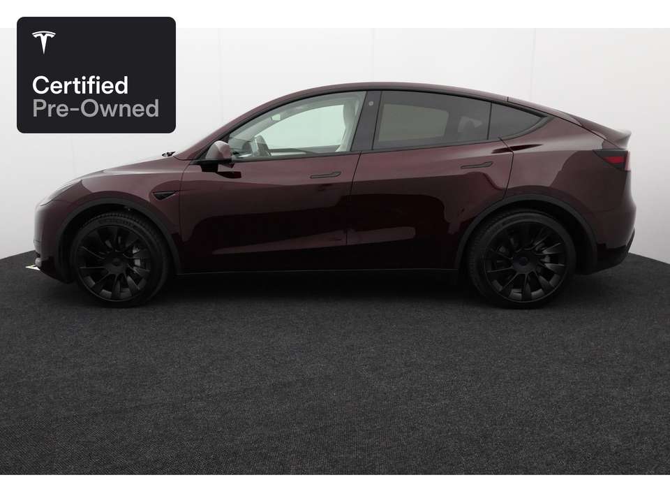Tesla Model Y - Imagem 5
