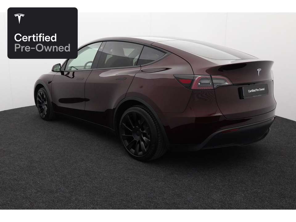 Tesla Model Y - Imagem 6