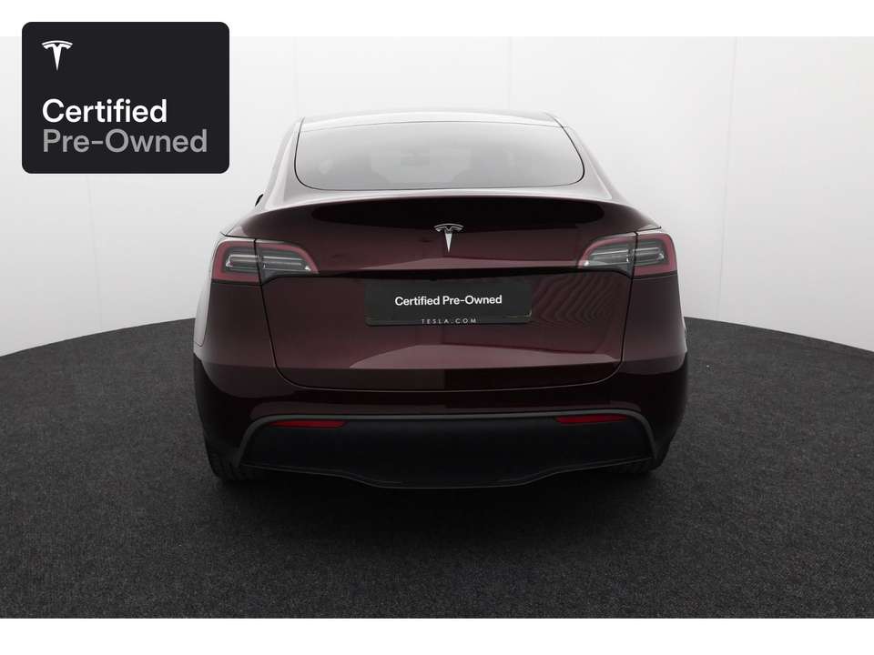 Tesla Model Y - Imagem 7