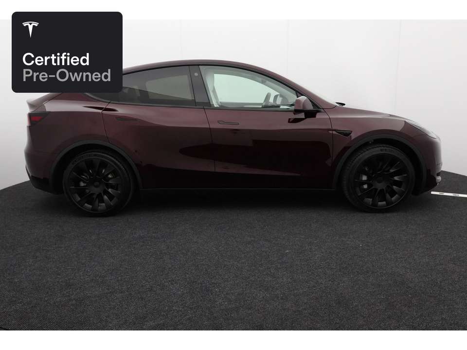 Tesla Model Y - Imagem 9