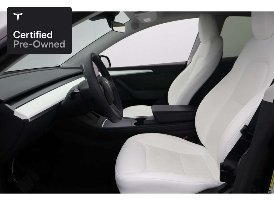 Tesla Model Y - Imagem 11