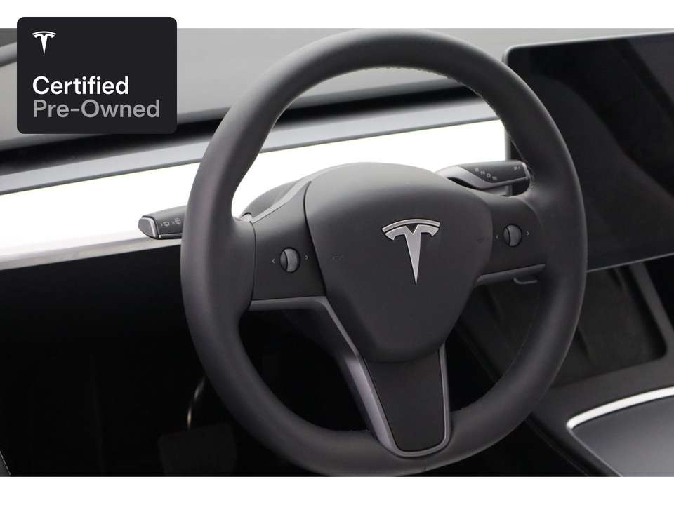 Tesla Model Y - Imagem 12