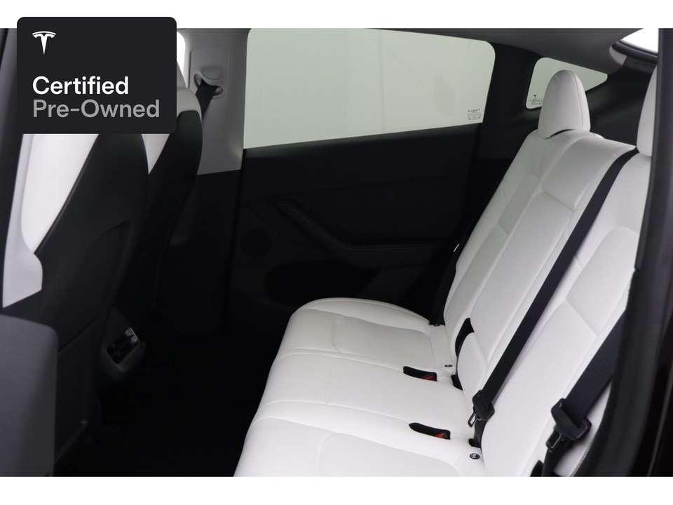 Tesla Model Y - Imagem 13