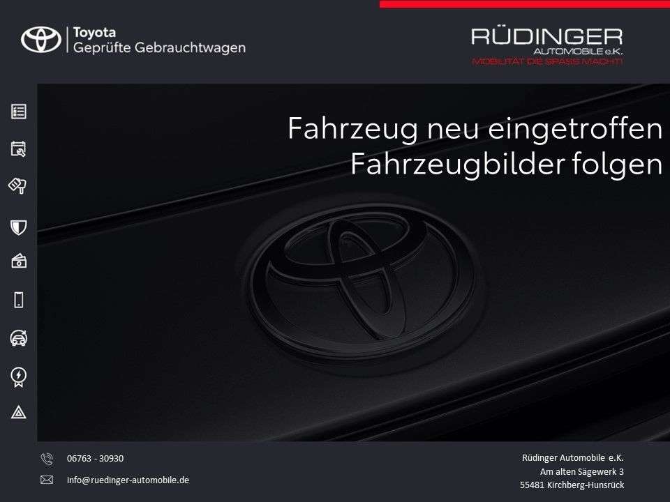 Hyundai KONA - Imagem 1