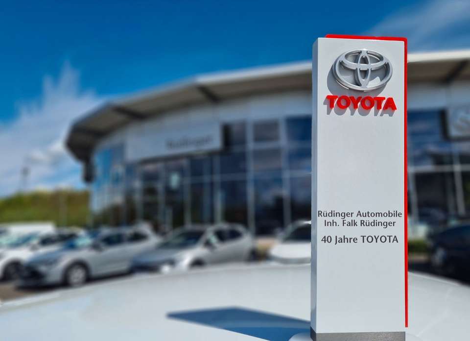 Toyota C-HR - Imagem 4