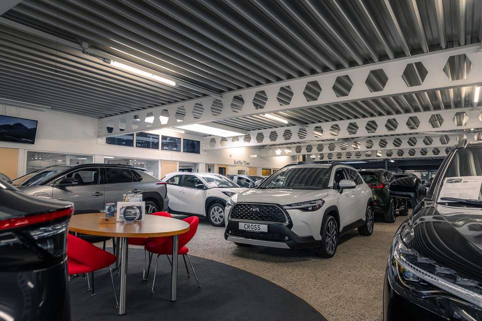 Toyota RAV 4 - Imagem 5