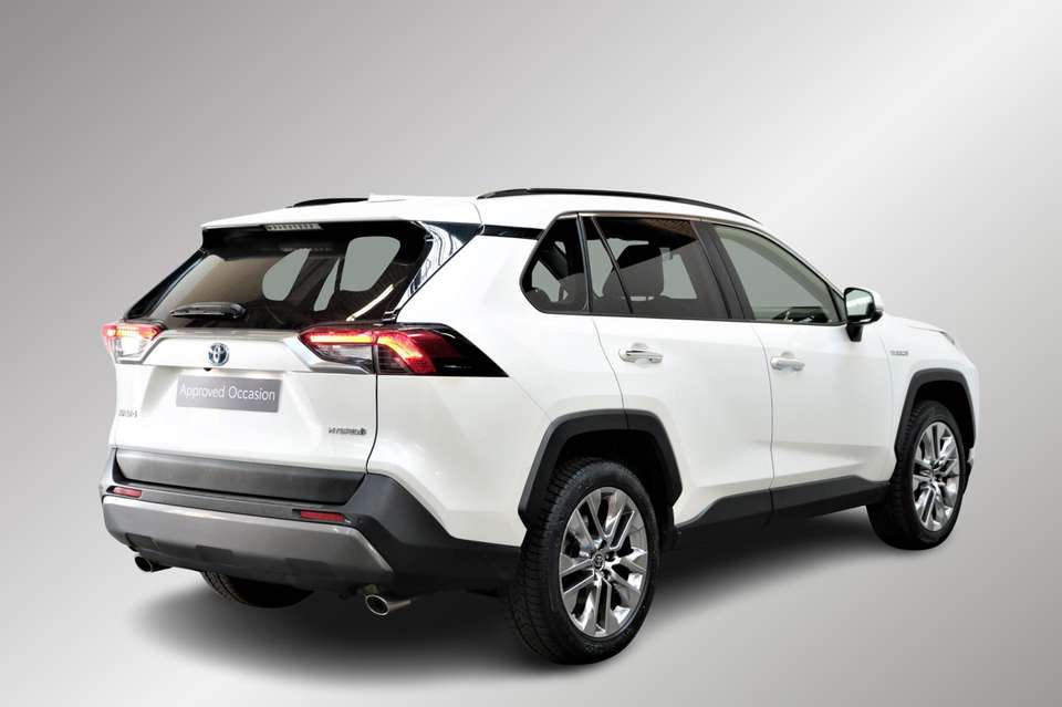 Toyota RAV 4 - Imagem 2