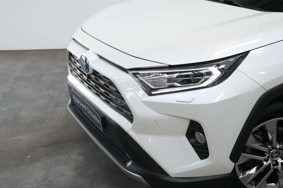 Toyota RAV 4 - Imagem 3
