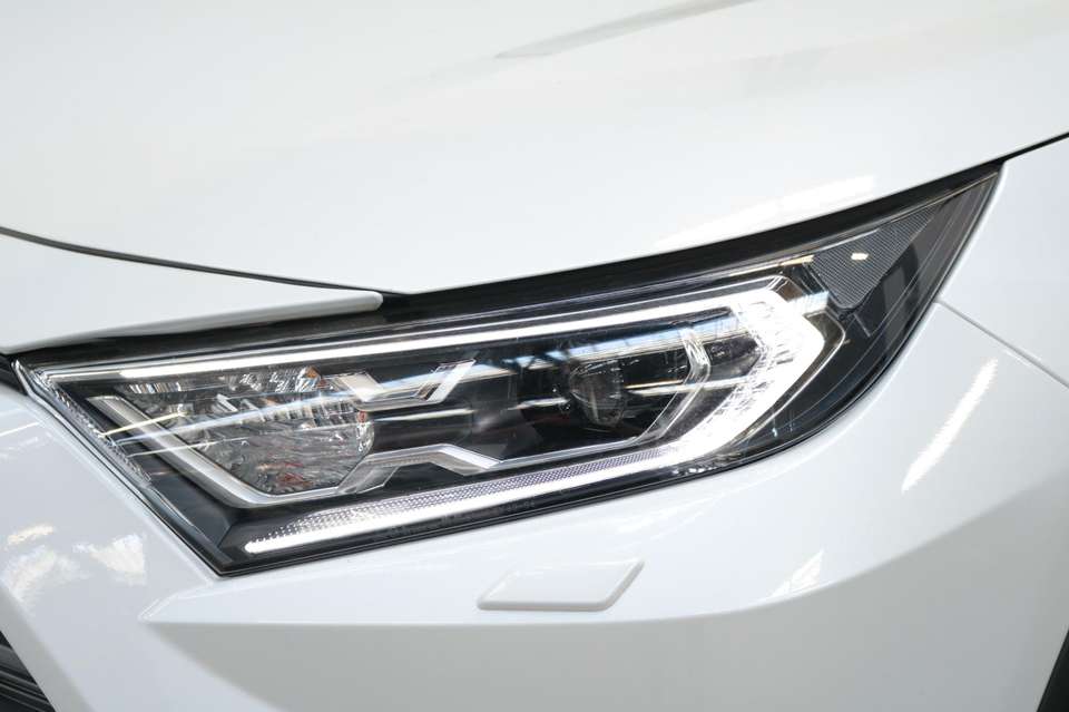 Toyota RAV 4 - Imagem 5