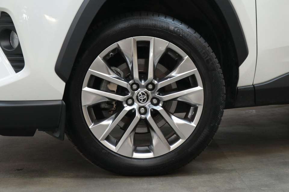 Toyota RAV 4 - Imagem 6