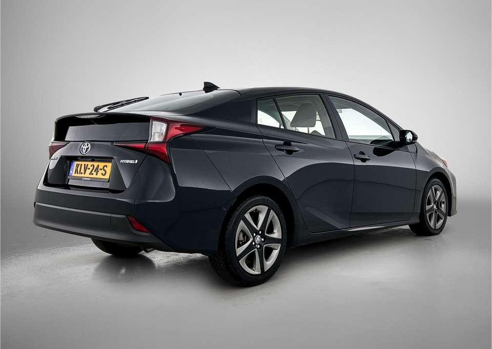 Toyota Prius - Imagem 2