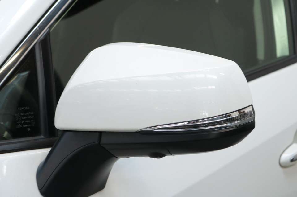 Toyota RAV 4 - Imagem 7