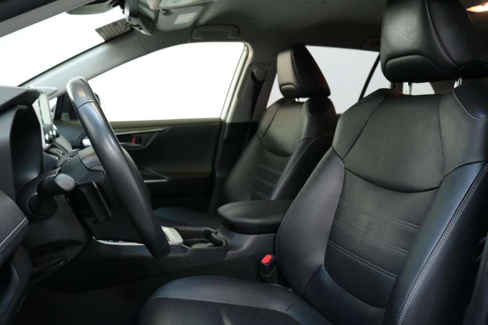 Toyota RAV 4 - Imagem 9