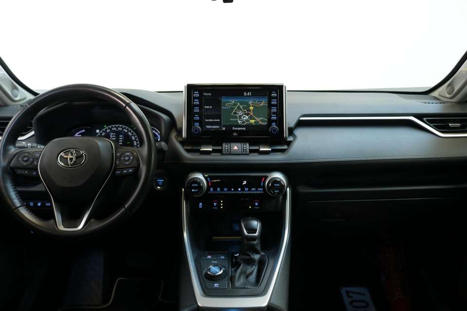 Toyota RAV 4 - Imagem 10