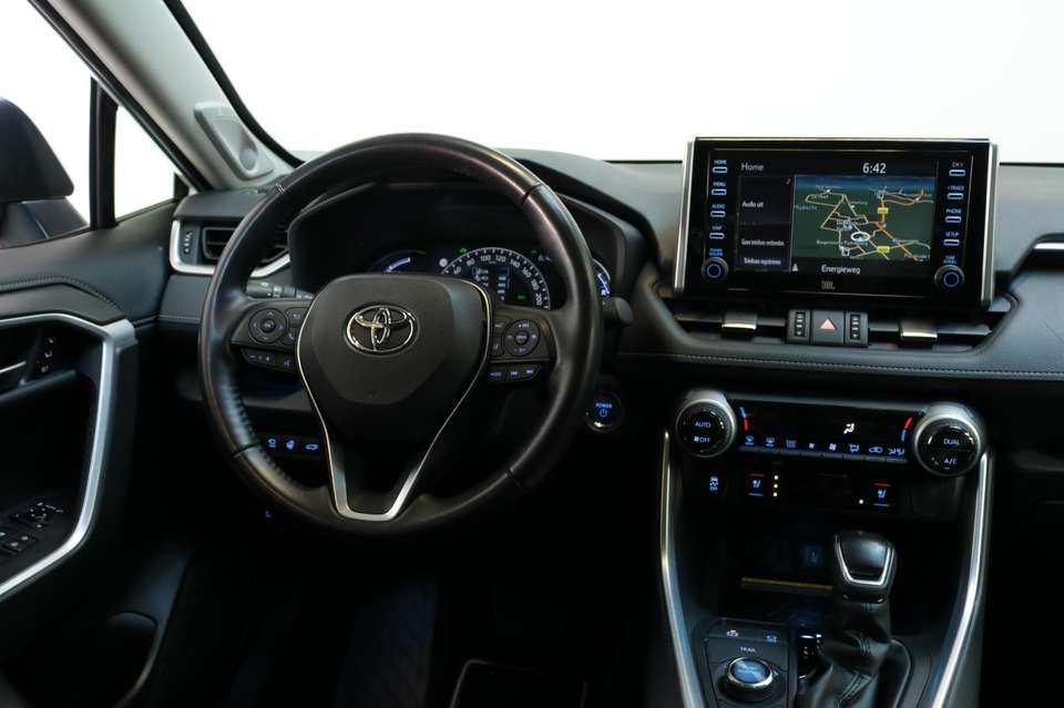 Toyota RAV 4 - Imagem 11