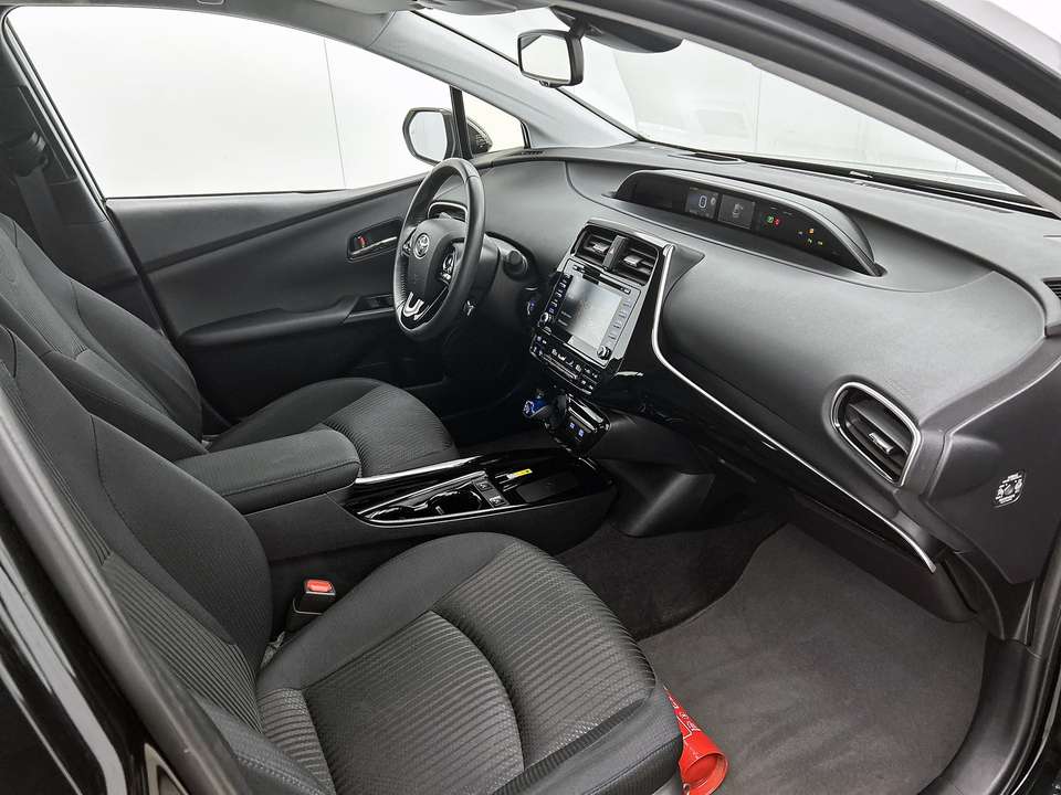 Toyota Prius - Imagem 6