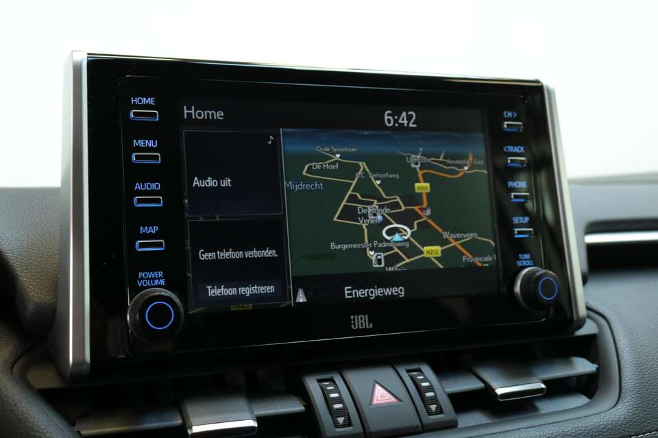 Toyota RAV 4 - Imagem 12