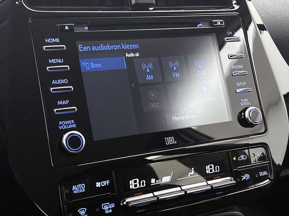 Toyota Prius - Imagem 7