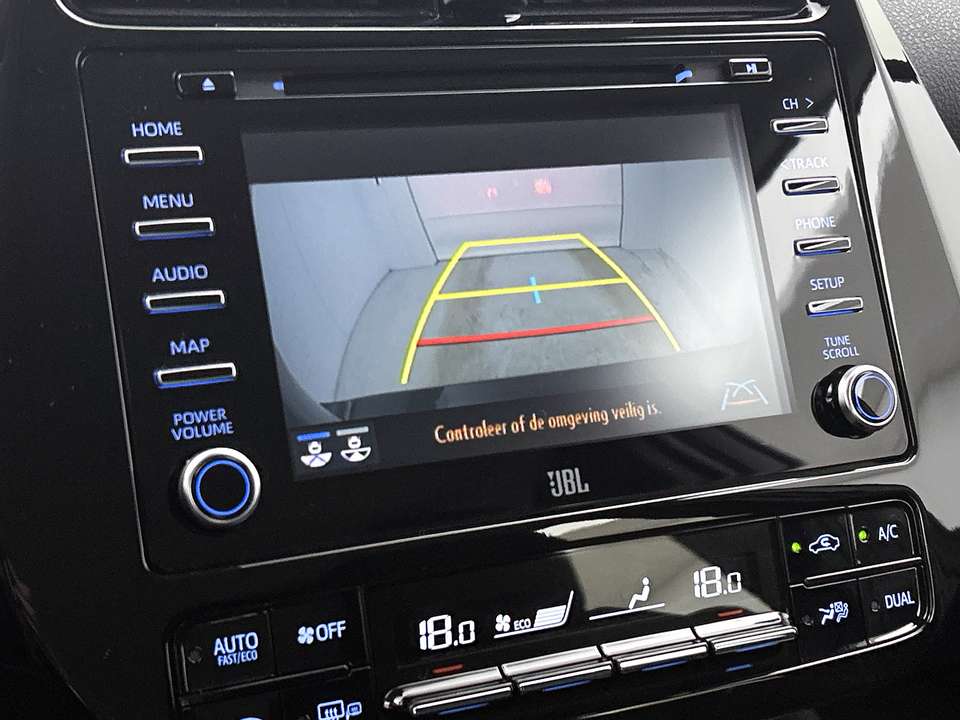 Toyota Prius - Imagem 8