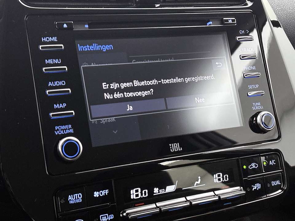 Toyota Prius - Imagem 9
