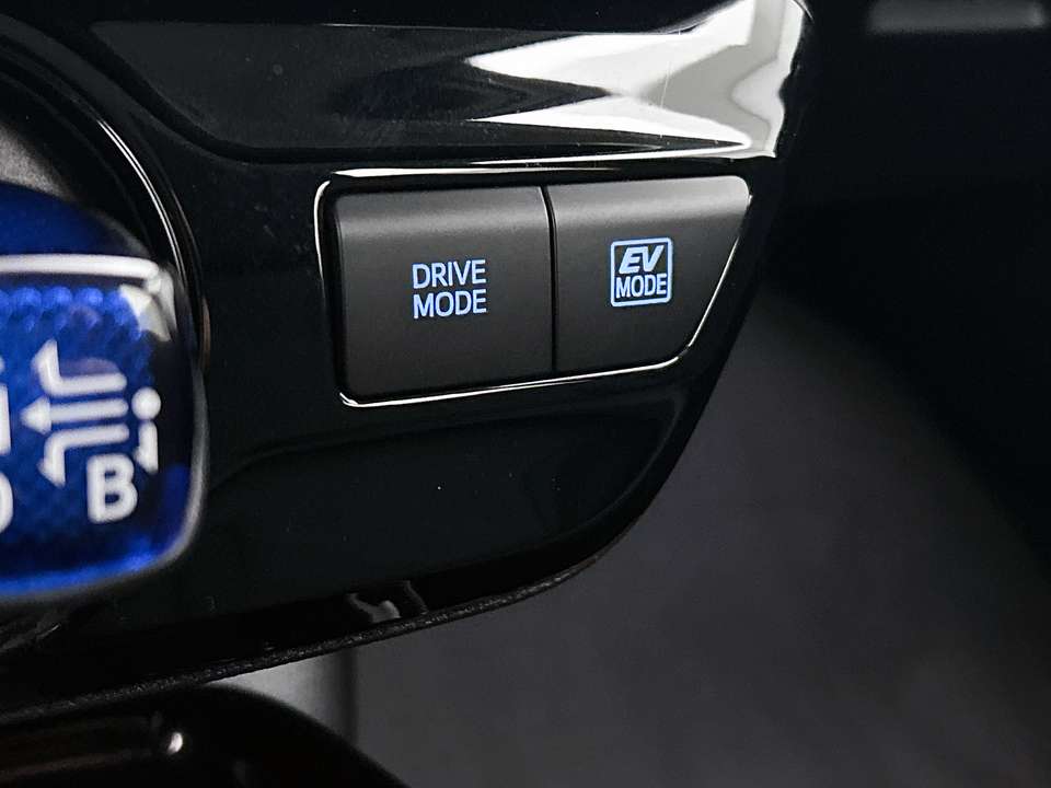 Toyota Prius - Imagem 11
