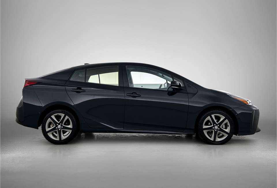 Toyota Prius - Imagem 13