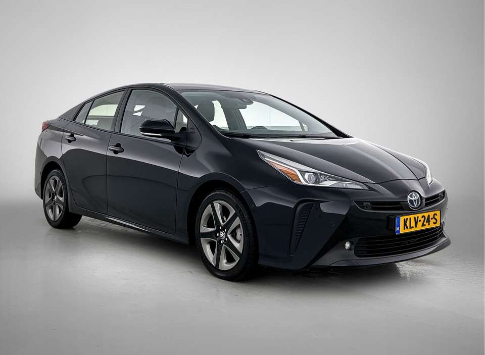 Toyota Prius - Imagem 14
