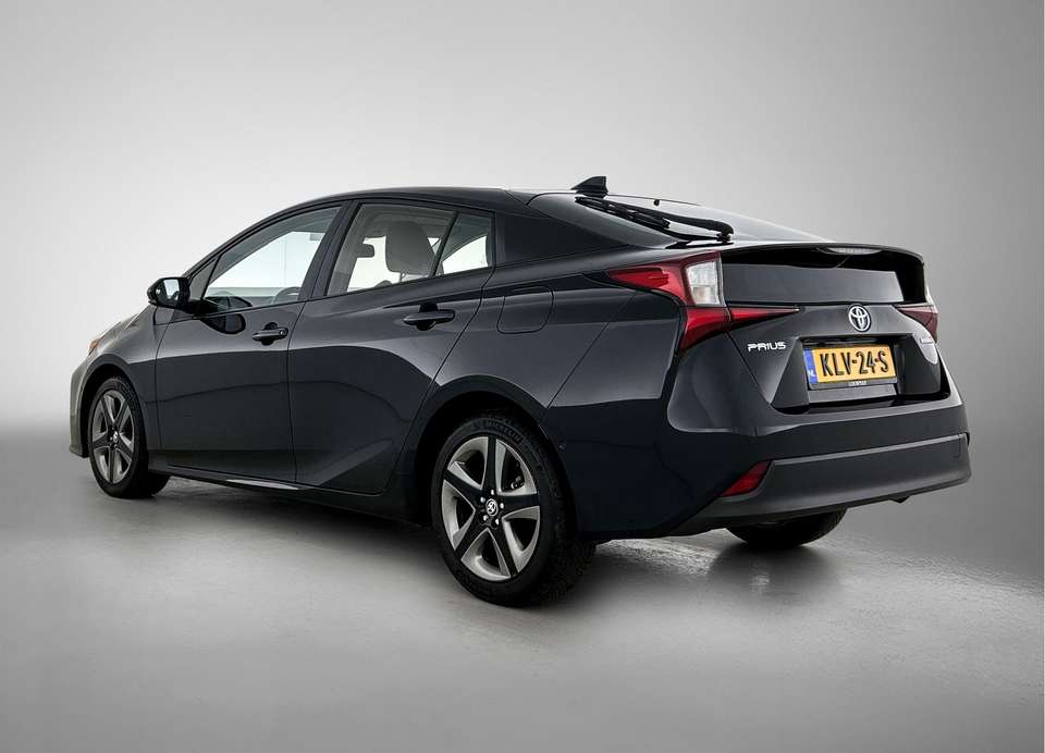 Toyota Prius - Imagem 15