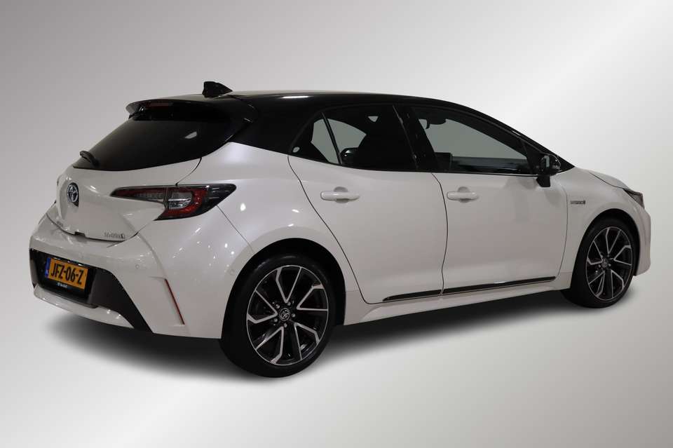 Toyota Corolla - Imagem 2