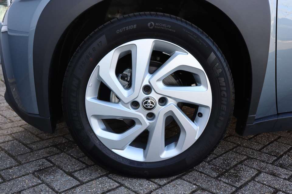 Toyota Aygo X - Imagem 3