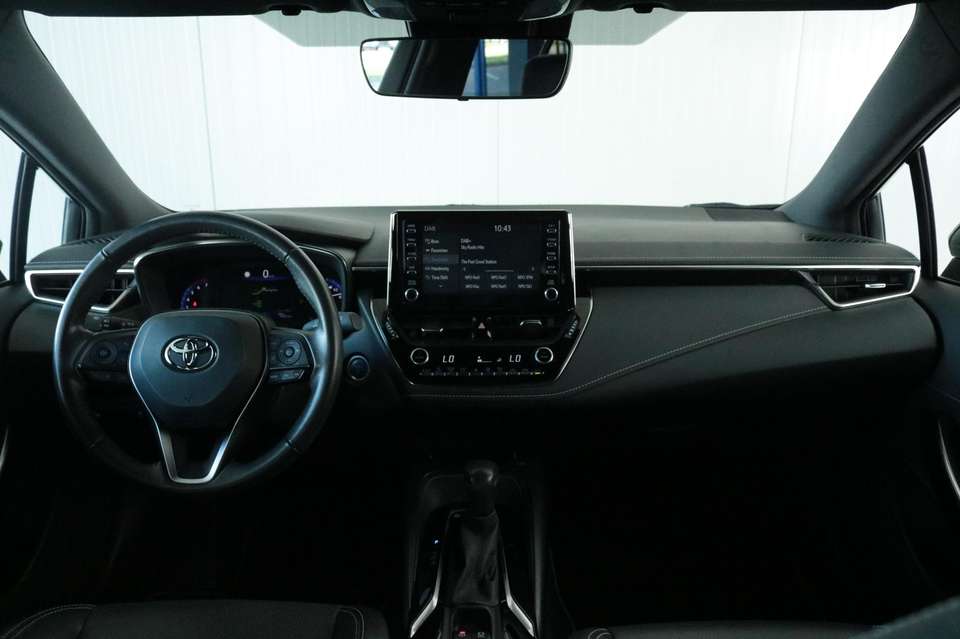 Toyota Corolla - Imagem 3
