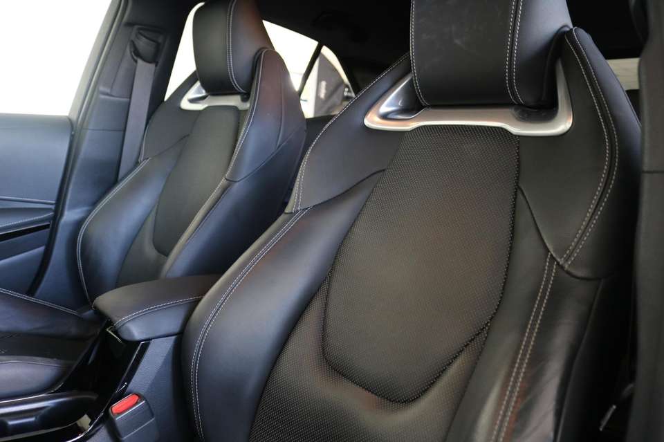 Toyota Corolla - Imagem 4