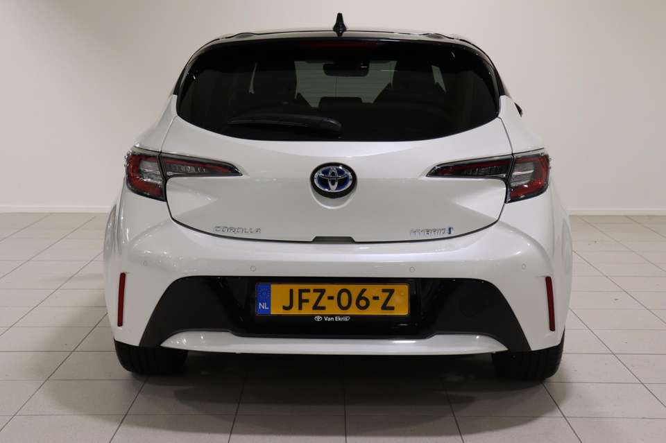 Toyota Corolla - Imagem 5