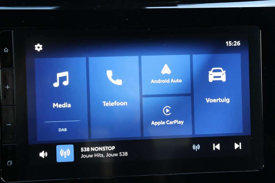 Toyota Aygo X - Imagem 7