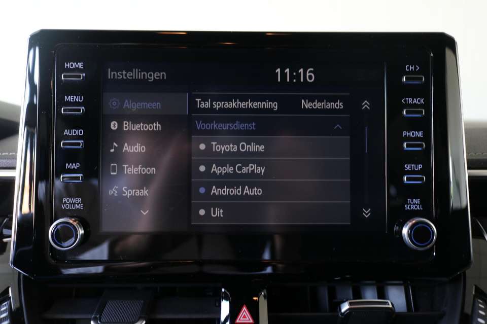 Toyota Corolla - Imagem 9