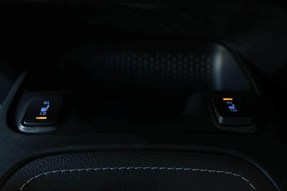 Toyota Corolla - Imagem 11