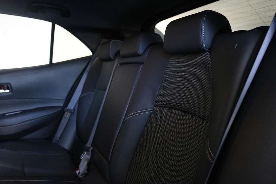 Toyota Corolla - Imagem 13