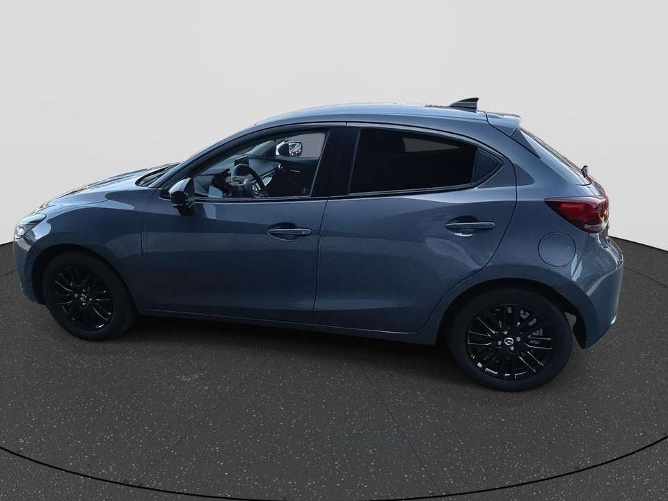 Mazda 2 - Imagem 5