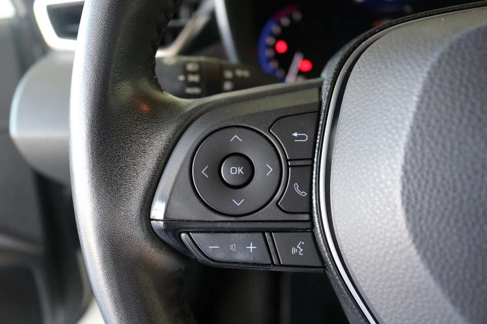Toyota Corolla - Imagem 15