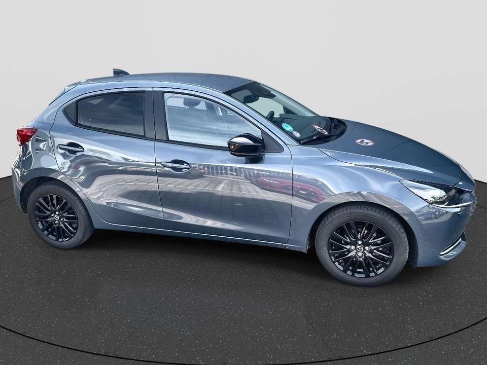 Mazda 2 - Imagem 9