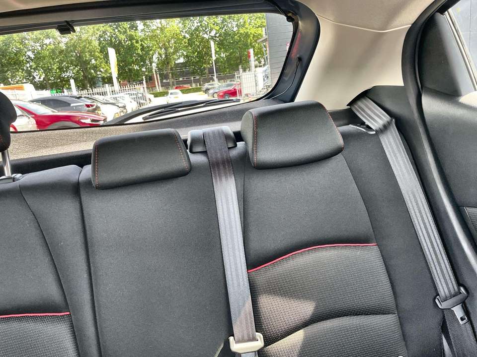 Mazda 2 - Imagem 14